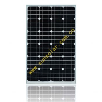 Mono-crystalline Silicon Solar Photovoltaic Module