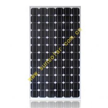 Monocrystalline Silicon Solar Module 300W