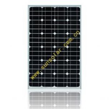 Sun Solar Photovoltaic Module