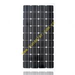 150W Monocrystalline Solar Module