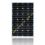 Mono-crystalline Silicon Solar Photovoltaic Module