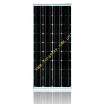 Mono-crystalline Silicon Solar Module 90W