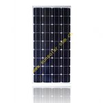 Mono-crystalline Silicon Solar Module 140W
