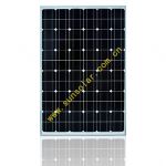 Mono-crystalline Silicon Solar Module 260W
