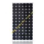 Photovoltaic Solar Module