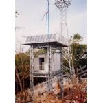 Solar Cellular Base Station